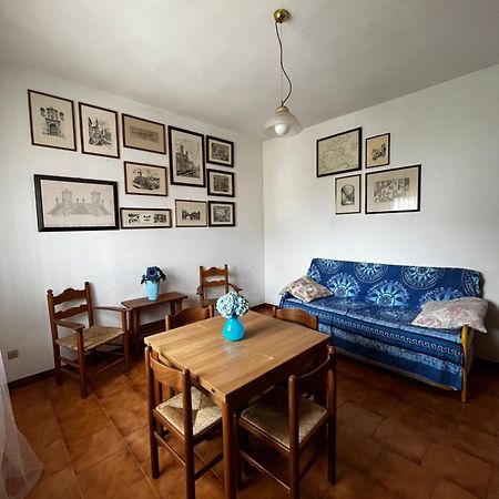 Orlando Apartment Porto Garibaldi Exterior foto