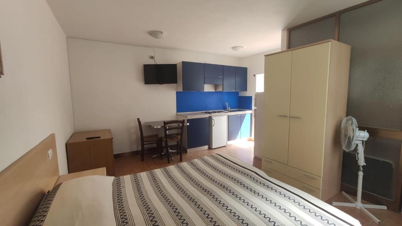 Orlando Apartment Porto Garibaldi Exterior foto