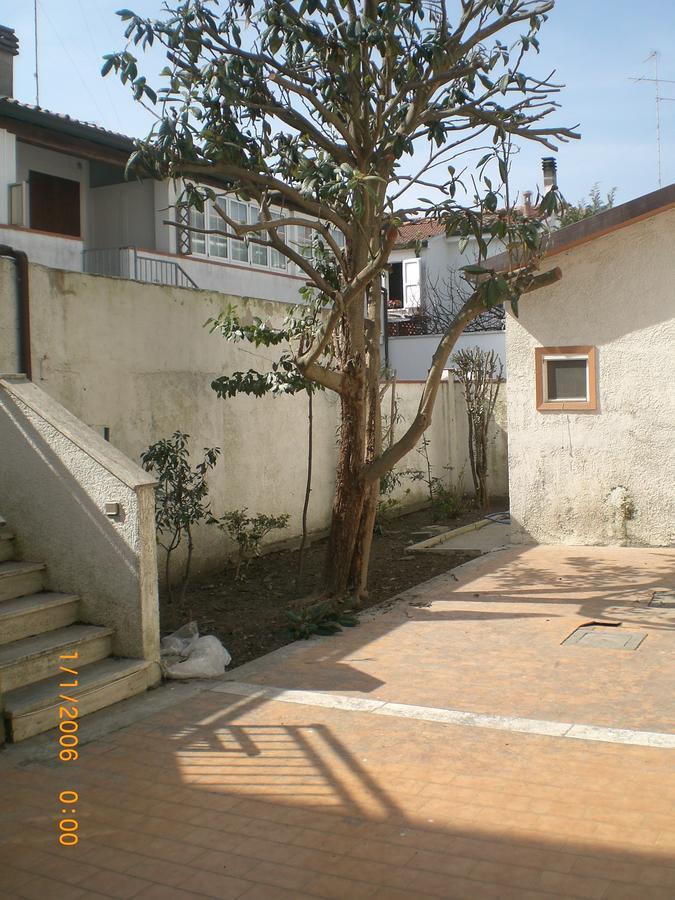 Orlando Apartment Porto Garibaldi Exterior foto